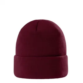Bonnet dock worker recycled beetroot